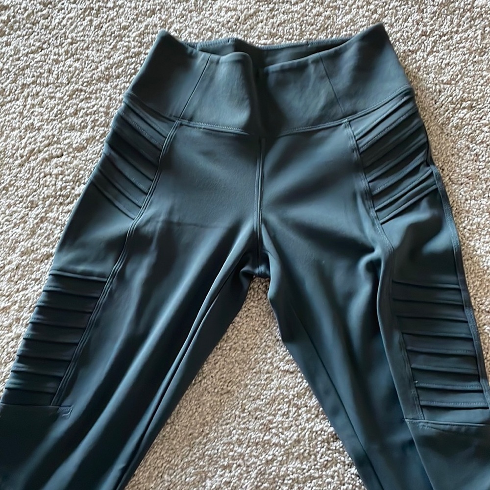 Delancey Moto pant.